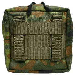 Zentauron - Mehrzwecktasche Quadro