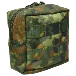 Zentauron - Mehrzwecktasche Quadro