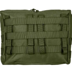 Zentauron - Molle-Reißverschlusstasche Standard Extra Large