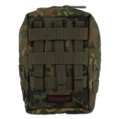 Zentauron - Molle-Reißverschlusstasche Standard Medium