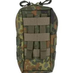 Zentauron - Molle-Reißverschlusstasche Standard Small