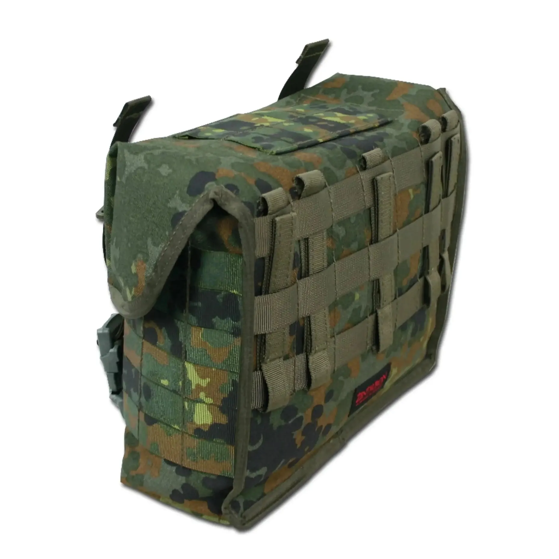 Zentauron - Molle-Versorgungstasche