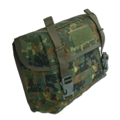 Zentauron - Molle-Versorgungstasche