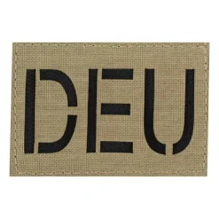 Zentauron - Patch DEU groß