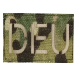 Zentauron - Patch DEU groß