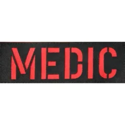 Zentauron - Patch MEDIC