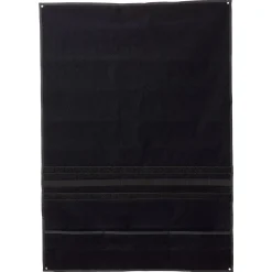 Zentauron - Patchwall mit Molle und Taschen 70 x 100 cm