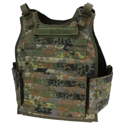 Zentauron - Plattenträger ARES