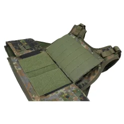 Zentauron - Plattenträger ARES