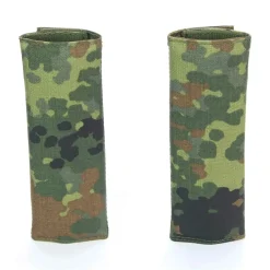 Zentauron - Plattenträger Schulterpolster Molle LC