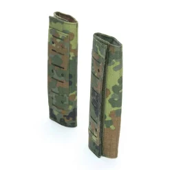 Zentauron - Plattenträger Schulterpolster Molle LC