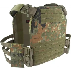 Zentauron - Plattenträger Vulcan LC Skeletor