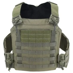 Zentauron - Plattenträger Vulcan III