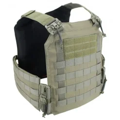 Zentauron - Plattenträger Vulcan III