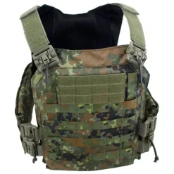 Zentauron - Plattenträger Vulcan III