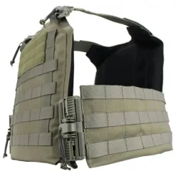 Zentauron - Plattenträger Vulcan III