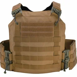 Zentauron - Plattenträger Vulcan III