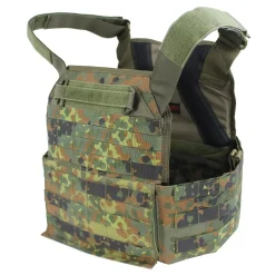 Zentauron - Plattenträger Vulcan QRS