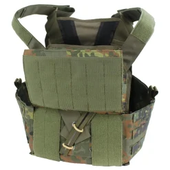 Zentauron - Plattenträger Vulcan QRS