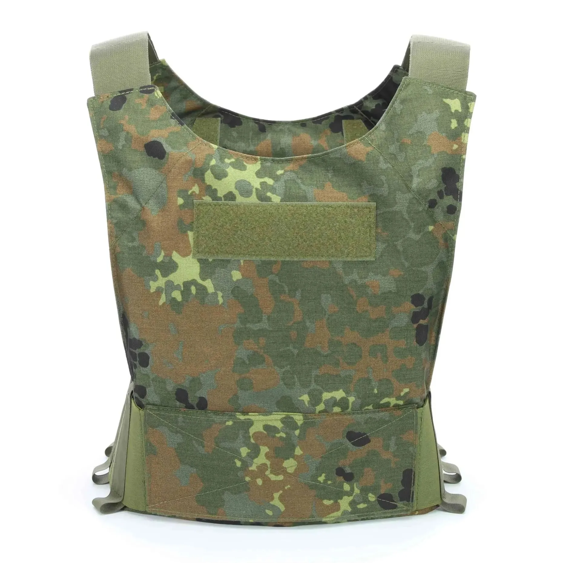 Zentauron - Plattenträger Vulcan Minimal 3 Mag