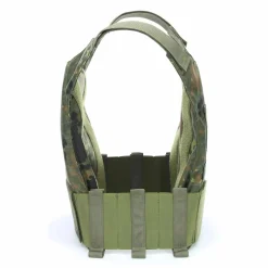 Zentauron - Plattenträger Vulcan Minimal 3 Mag