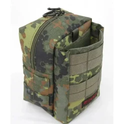 Zentauron - Reißverschluss-Tasche Standard Multislot M