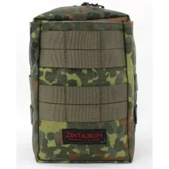 Zentauron - Reißverschluss-Tasche Standard Multislot M