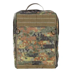 Zentauron - Rucksack Clip On Battle Pack