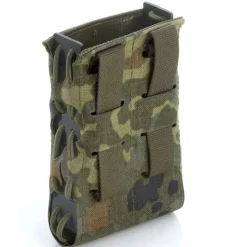 Zentauron - Schnellzieh-Magazintasche M4 LC