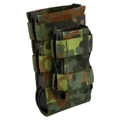 Zentauron - Schnellzieh-Magazintasche G36 Duo