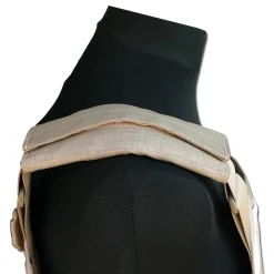 Zentauron - Schulterpolster Vulcan