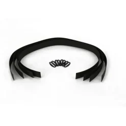 Zentauron - Tragesystem Schulter Harness Gurt Kit schwarz