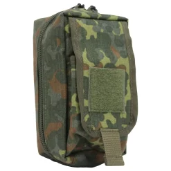 Zentauron - Trauma-IFAK-Pouch Molle