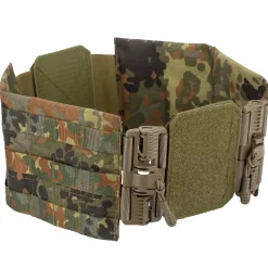 Zentauron - ZenTube Kummerbund Slim