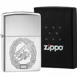 Zippo - Feuerzeug