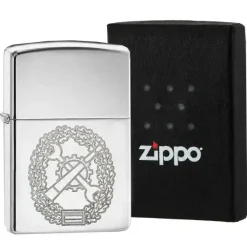 Zippo - Feuerzeug