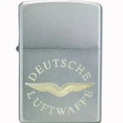 Zippo - Feuerzeug mit Gravur Deutsche Luftwaffe