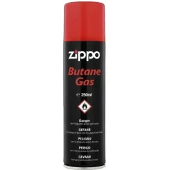 Zippo - Feuerzeuggas 250 ml