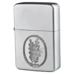 Z-Plus - Feuerzeug Gas mit Gravur Jäger